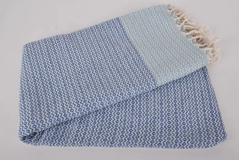 Lightweight Turkish towel, 70x40 Cotton Diamond Towel, Lightweight towel, Personalized Turkish Towel, Monogram Turkish Bath Towel, Christmas Favors - 4