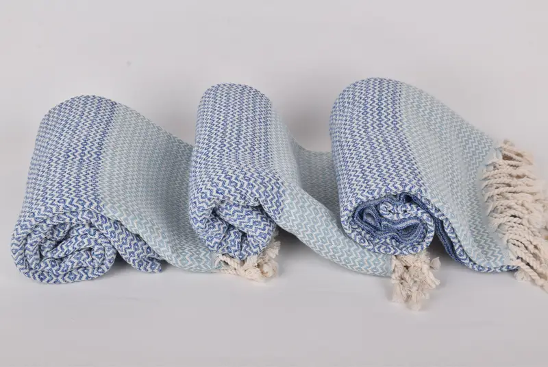 Lightweight Turkish towel, 70x40 Cotton Diamond Towel, Lightweight towel, Personalized Turkish Towel, Monogram Turkish Bath Towel, Christmas Favors - 8