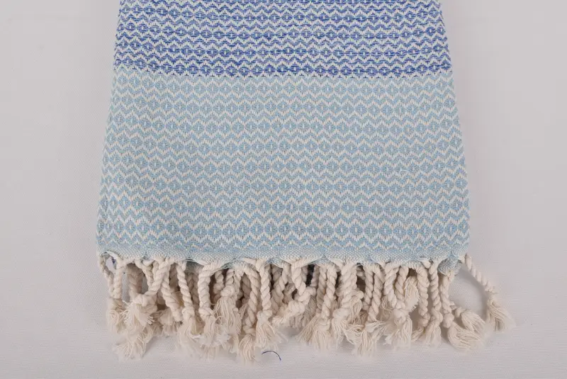 Lightweight Turkish towel, 70x40 Cotton Diamond Towel, Lightweight towel, Personalized Turkish Towel, Monogram Turkish Bath Towel, Christmas Favors - 3