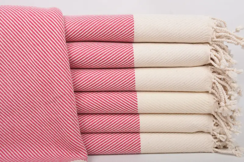 Bachelorette Towel, Bridal Shower Gift, Bachelor Bachelorette Party Favors, Absorbent Turkish towel, 70x40 Cotton Striped Towel, Bachelor Gift