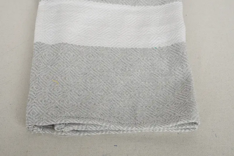 Turkish Towel Hand Towel, 36x18 Cotton Set Of 10 Towel, Embroidery Towel, Turkish Hand Towel, Wedding Gifts Towel, Personalized Hand Towel - 4