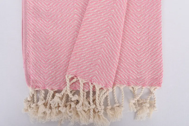 Christmas Hand Towel, Best Friend Gift, Gym Towel, Personalized Kitchen Towel, 40x20 Cotton Chevron Towel, Custom Hand Towel, Bathroom Towels - 7
