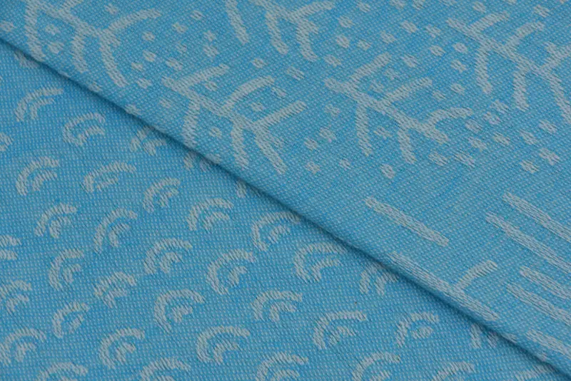 Custom Wedding Gift, Embroidered Towel, Turkish Towel Set, Bachelor Bachelorette Party Favors, 68x40 Cotton Mountain Design Towel, Engagement Gift - 5
