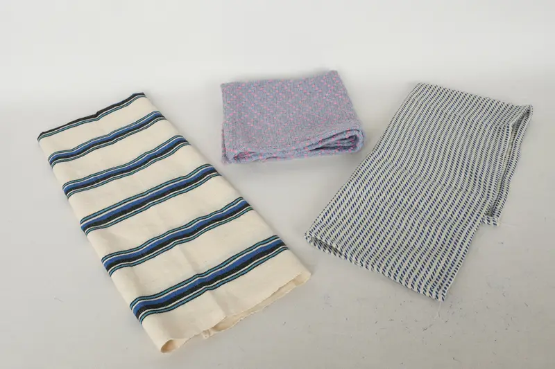 Bathroom Hand Towel, Bridesmaid Gifts, Turkish Hand Towel, Guest Towel, Wedding Hand Made Gift, 36x18 Cotton Set of 10 Towel, Kitchen Towel - 4