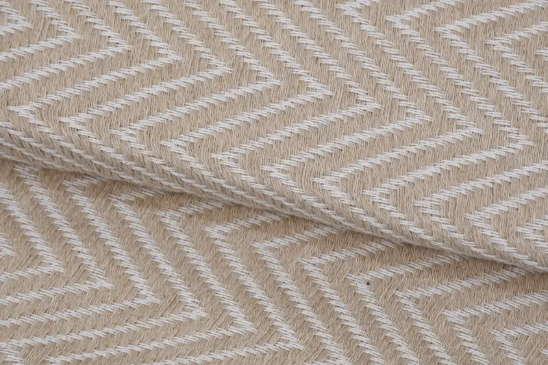 Turkish Bedcover, Unique Gift, Personalized Gifts, Bridal Shower Gift, 96x80 Cotton Chevron Towel, Gift For Wedding Day, Decorative Blanket - 3