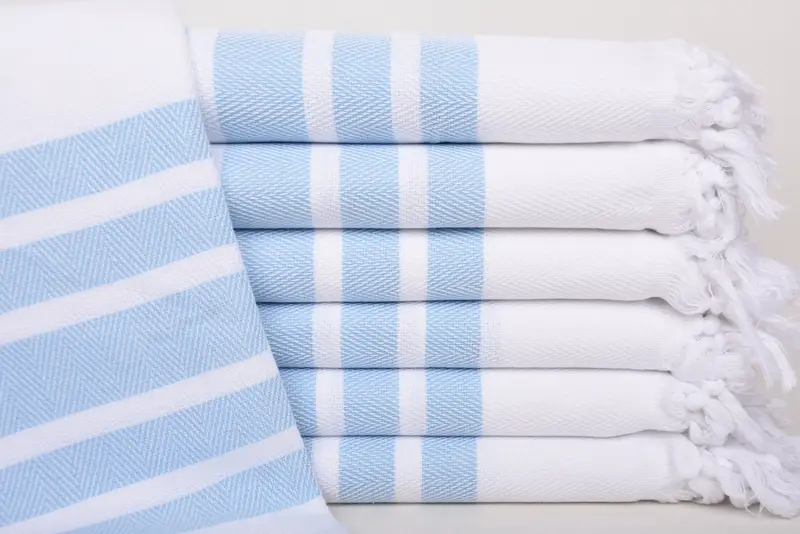 68x36 Pamuklu Chevron Havlu, Türk El Havlusu, Hızlı Dry Plaj Havlusu, Bachelorette Favor, Kişiselleştirilmiş Plaj Havlusu, Özel Plaj Havlusu