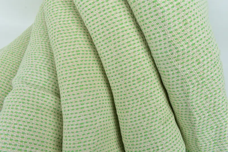 104x80 Cotton Diamond Towel, Throw Blanket Couch, Wedding For Favor, Turkish Towel Beach Blanket, Decorative Blanket, Personalized Gifts - 8