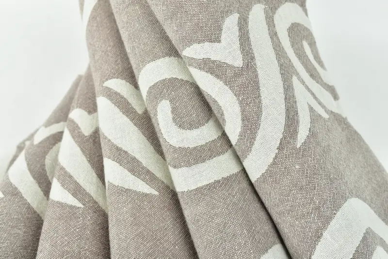 70x36 Cotton Patterned Towel, Handmade Gift, Custom Wedding Gift, Bridesmaid Favors, Turkish Beach Towel Bulk, Hammam towel, Monogram Towels - 7