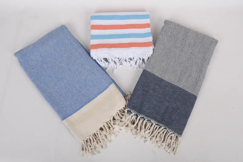 Custom Wedding Towel, Anniversary Gift For Her, Custom Gift, 70x40 Cotton Set of 8 Towel, Personalized Wedding Gift, Summer Gift, Holiday Towel - 6