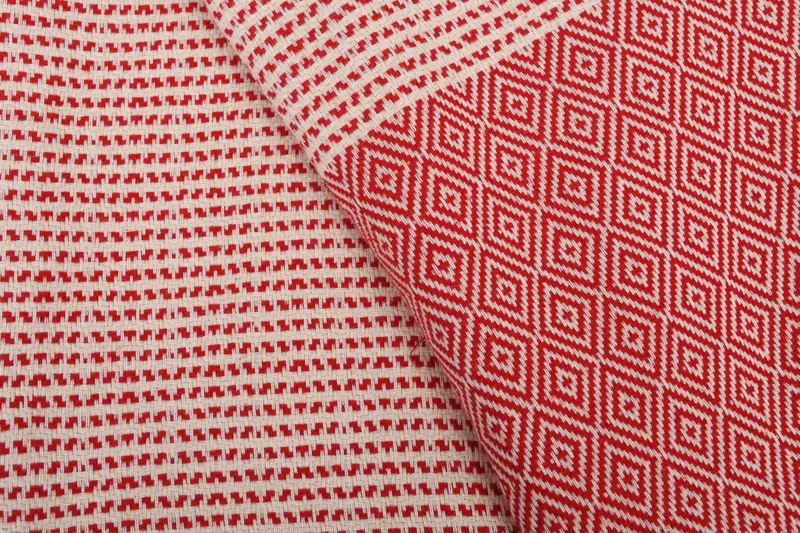 Handmade Gift, Cotton towel, Lightweight towel, Turkish bath towel for spa, 70x40 Cotton Chevron Towel, Custom Gifts, Monogrammed Turkish Towel - 5
