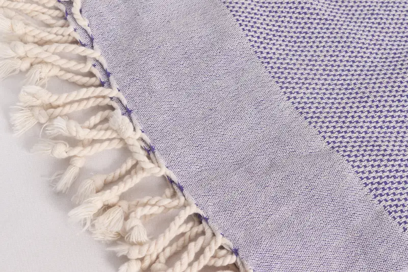 Maid Of Honor Gift, Personalized Gift, Wedding Hand Made Gift, Gift For The Home, Custom Hand Towel, Bathroom Towels, 44x24 Cotton Polka Dot Towel - 7