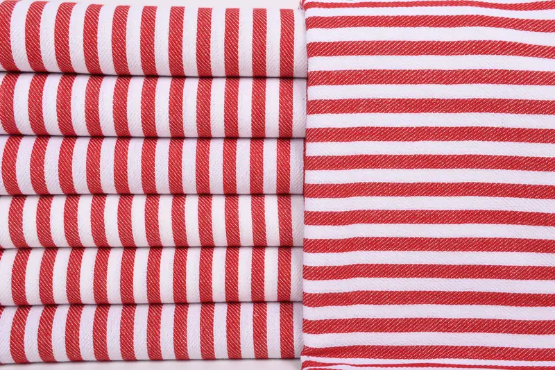 Girls Weekend Getaways Ideas, Personalized Gift For Him, 70x40 Cotton Striped Towel, Organic towel, Personalized Bridesmaid Gift, Turkish hand towel - 2