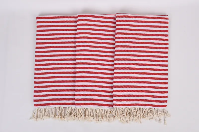 Girls Weekend Getaways Ideas, Personalized Gift For Him, 70x40 Cotton Striped Towel, Organic towel, Personalized Bridesmaid Gift, Turkish hand towel - 8