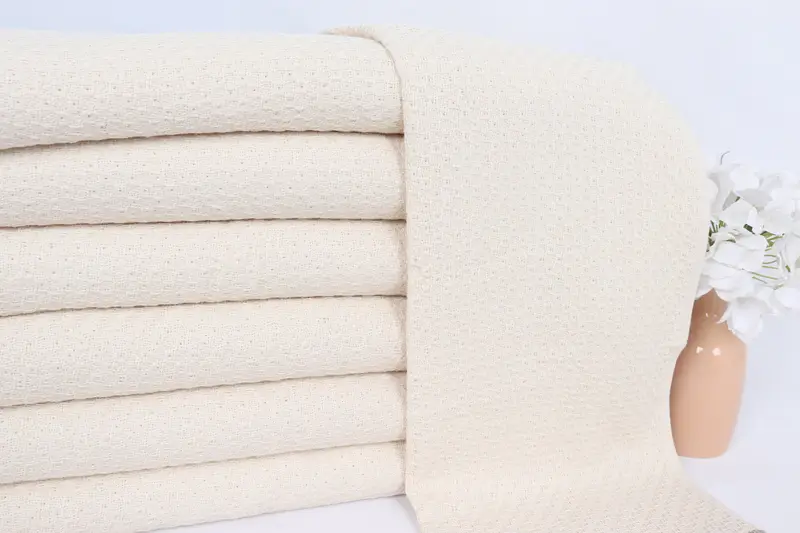 Xmas Gifts, 38x18 Cotton Striped Towel, Wedding Gift, Bridesmaid Favors, Best Friend Gift, Personalized Gifts, Small Bath Towels, Custom Name Towel - 2