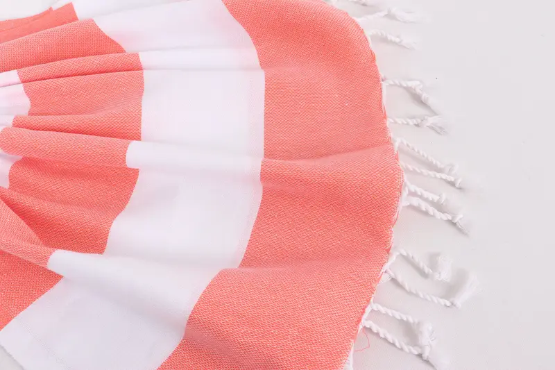 40x24 Cotton Striped Towel, Best Wedding Gift, Wedding Gift, Guest Towel, Monogram Kitchen Towel, Memorial Gift, Kitchen Towel, Custom Wedding Gifts - 8