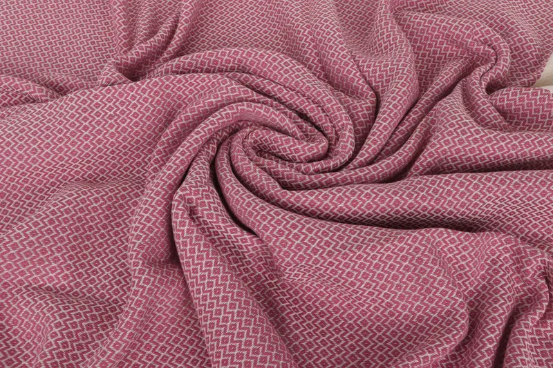 Housewarming Gift, 76x36 Cotton Diamond Towel, Sand-resistant towel, Christmas Gift, Thin and lightweight Turkish peshtemal, Personalized Gifts - 7