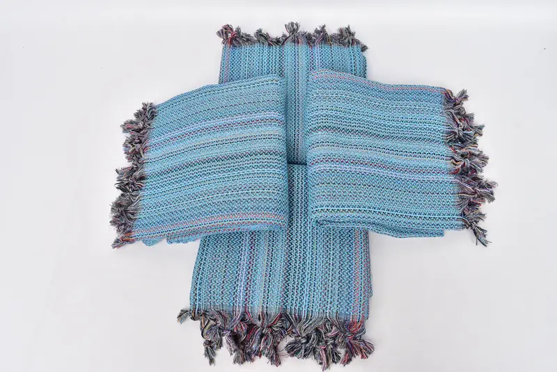 70x36 Cotton Herringbone Towel, Valentines Day Gift, Beach Wedding Favor, Wedding Gift, Bachelor Gifts, Embroidered Turkish Towel, Luxury towel - 6