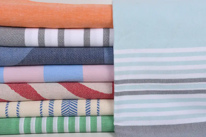 Beach Towel Gift, Holiday Towel, 70x40 Cotton Set of 8 Towel, Bachelor Gifts, Mother Of The Groom Gift, Beach Towel Personalized, Custom Beach Towel - 1