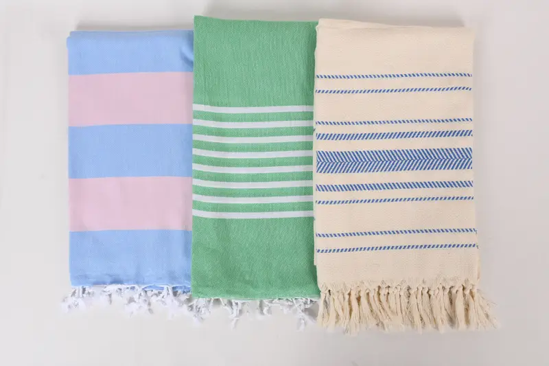 Beach Towel Gift, Holiday Towel, 70x40 Cotton Set of 8 Towel, Bachelor Gifts, Mother Of The Groom Gift, Beach Towel Personalized, Custom Beach Towel - 7