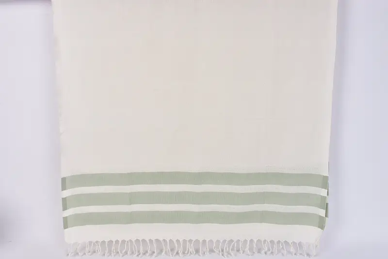 Regalo de toalla personalizado, regalos de soltero, regalo para el hogar, regalo de boda, toalla delgada, toalla a rayas de algodón de 70x38, toalla de verano, monograma de toalla de playa turca - 8