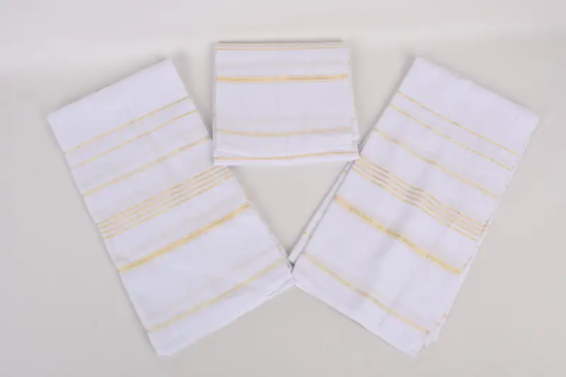 Bridal Shower Gifts, Summer Gift, Best Friend Gift, Bachelorette Beach Towel, Personalized Wedding Gift, 70x40 Cotton Striped Fringeless Towel - 6