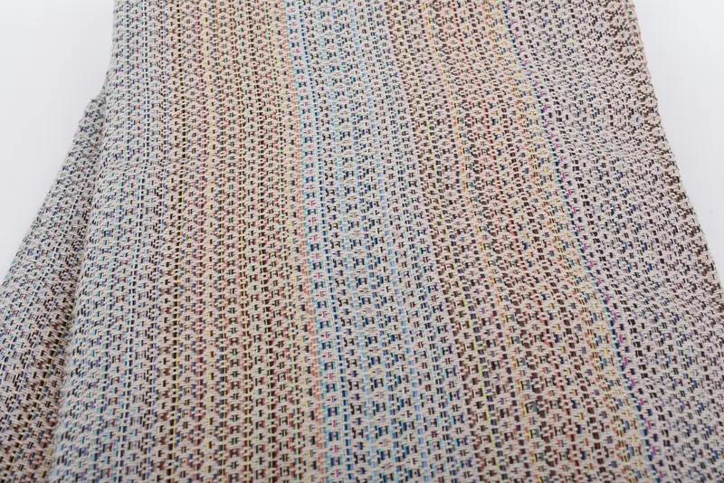 Throw Blanket Couch, Housewarming Gift, Turkish Towel Beach Blanket, House Warming Gift, 90x88 Cotton Colorful Diamond Towel, Bridal Shower Gift - 4