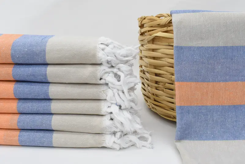 Turkish bath towel, Spooky Bachelorette Party Favors, Turkish beach towel, Summer Towel, Gift Towel, 70x36 Cotton Striped Towel, Large Turkish Towel