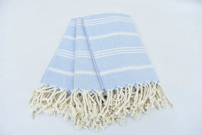 Kişiselleştirilmiş el havlu, spor salonu havlu, bekarlığa veda partisi iyilikleri, monogram el havlu, mutfak havlu, 36x24 pamuklu çizgili havlu, onun için hediye - 5