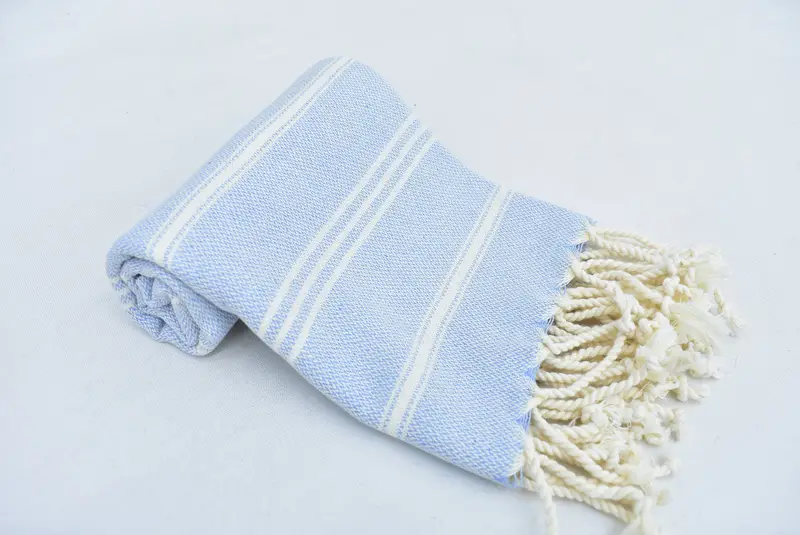 Kişiselleştirilmiş el havlu, spor salonu havlu, bekarlığa veda partisi iyilikleri, monogram el havlu, mutfak havlu, 36x24 pamuklu çizgili havlu, onun için hediye - 8