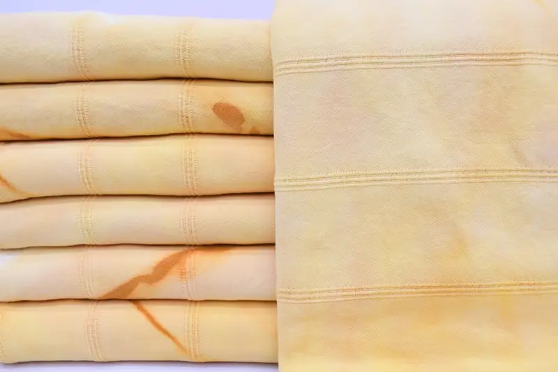 Sand-Resistant Peshtemal, Bath towel, Bachelor Gift, Turkish hand towel, 64x38 Cotton Tie Dye Stonewashed Towel, Personalized Bridesmaid Gift - 2