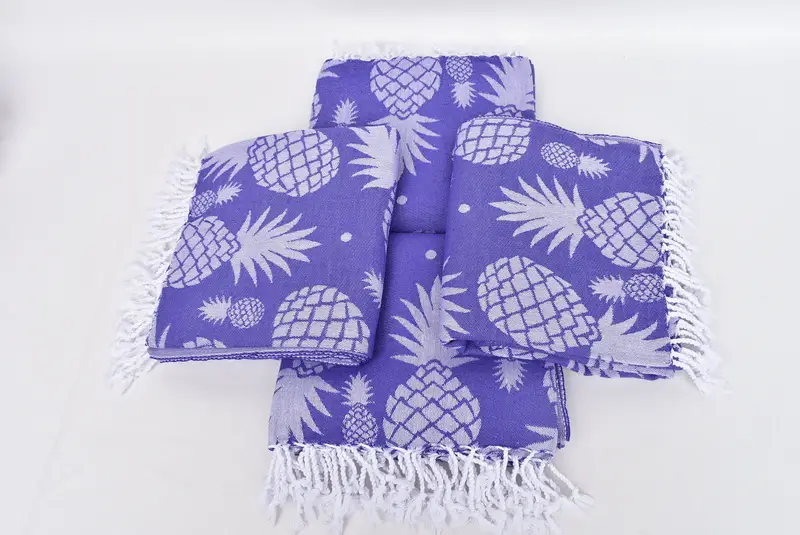 Luxury Turkish Bath Towel, Beach Towel Bulk, Handmade Turkish Towel, Personalized Beach Towel, Bridal Shower Favors, Mother Of The Groom Gift - 7