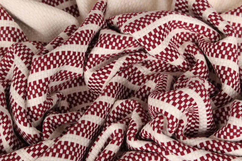 Bachelorette Gifts, Absorbent Turkish towel, Florida Bachelorette Party Favors, Wedding Gift Ideas, Home Decor Gifts, 70x40 Cotton Striped Towel - 8