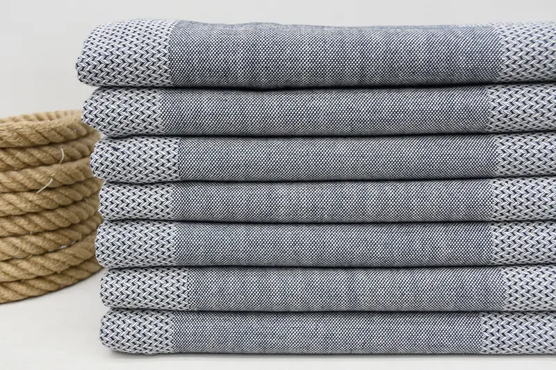 Personalized Gifts, Mother Of The Groom Gift, Towel With Name, Embroidered Towel, Turkish Beach Towel Bulk, 70x40 Cotton Striped Towel, Custom Gift - 3