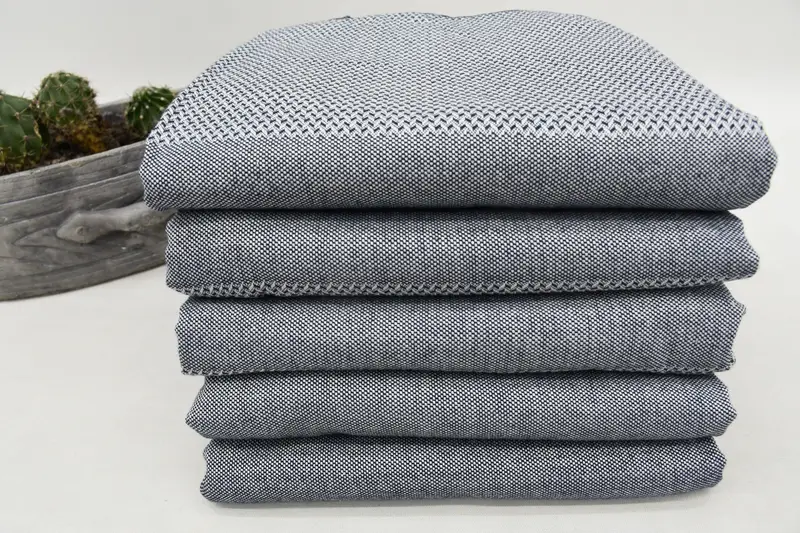 Personalized Gifts, Mother Of The Groom Gift, Towel With Name, Embroidered Towel, Turkish Beach Towel Bulk, 70x40 Cotton Striped Towel, Custom Gift - 5
