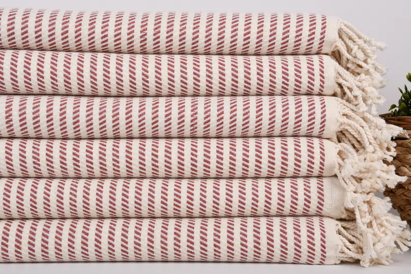 Towel With Name, Custom Gifts, Halloween Bachelorette Party Favors, Beach Towel Gift, 70x40 Cotton Polka Dot Towel, Turkish towel, Cotton towel - 2