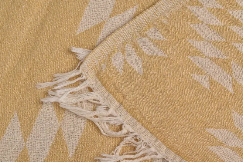 Personalized Gifts, Turkish Beach Blanket, Custom Blanket, Gift For Her, Turkish Throw Blanket, 84x56 Cotton Kilim Towel, Custom Wedding Gifts - 8
