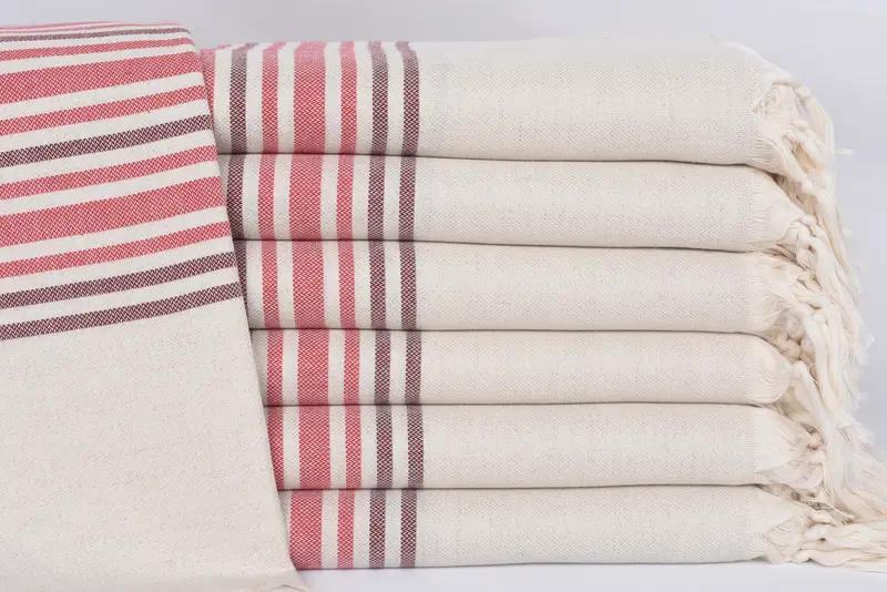 70x40 Linen Striped Towel, Bachelor Gifts, Soft organic Turkish peshtemal for luxury spa use, Housewarming Gift, Hammam towel, Gift For Best Friend