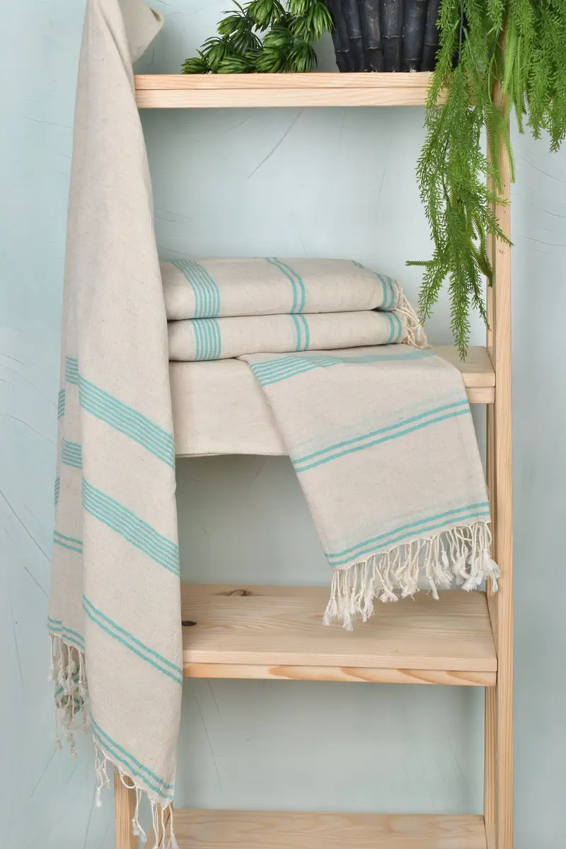 Kids Beach Towel, Beach Towel Bulk, Bridal Gifts, Travel towel, Sand-resistant towel, Spa Towel, Bachelor Towel, Mexico Bachelorette Party Gifts - 6