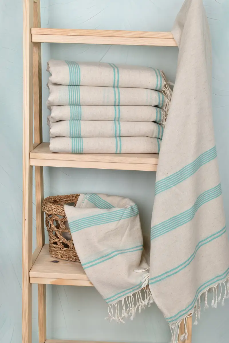 Kids Beach Towel, Beach Towel Bulk, Bridal Gifts, Travel towel, Sand-resistant towel, Spa Towel, Bachelor Towel, Mexico Bachelorette Party Gifts - 3