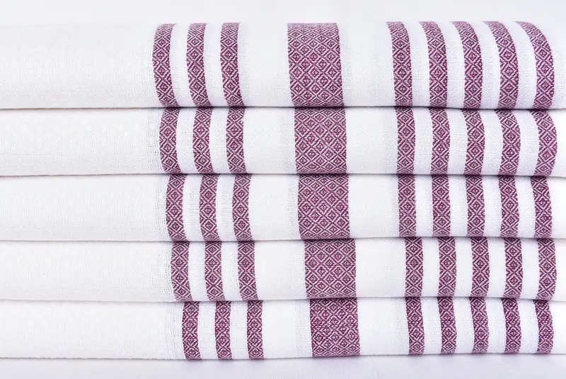 70x40 Cotton Striped Towel, Custom Wedding Gifts, Personalized Turkish Beach Towel, Personalized Gifts, Personalized Gift, Christmas Favors - 2