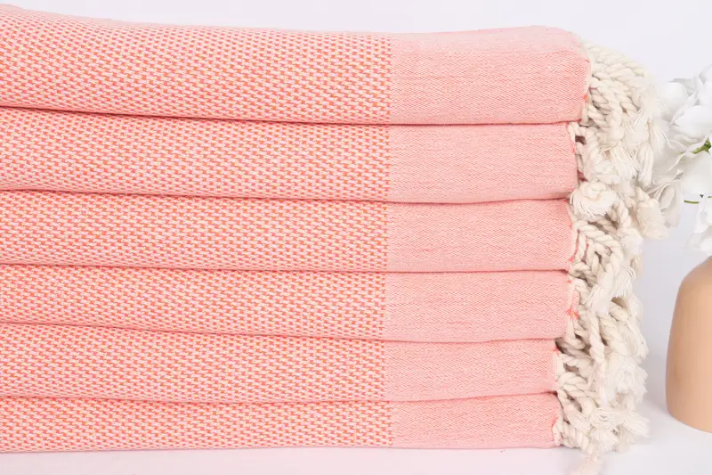 Bridesmaid Gifts, Vegas Bachelorette Party Favors, Bachelorette Towel, Custom Towel, 70x40 Cotton Geometric Towel, Fouta towel, Wedding Shower Gift - 3