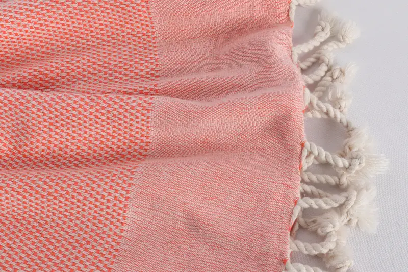 Bridesmaid Gifts, Vegas Bachelorette Party Favors, Bachelorette Towel, Custom Towel, 70x40 Cotton Geometric Towel, Fouta towel, Wedding Shower Gift - 8