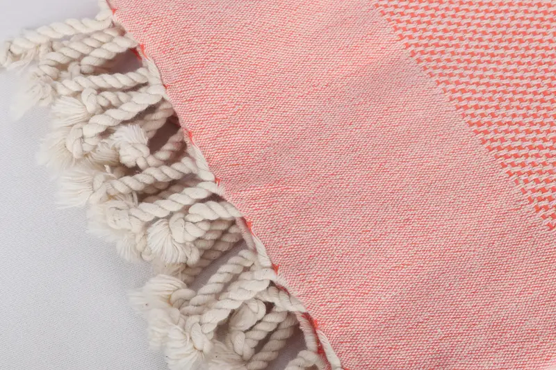 Bridesmaid Gifts, Vegas Bachelorette Party Favors, Bachelorette Towel, Custom Towel, 70x40 Cotton Geometric Towel, Fouta towel, Wedding Shower Gift - 7