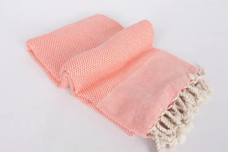 Bridesmaid Gifts, Vegas Bachelorette Party Favors, Bachelorette Towel, Custom Towel, 70x40 Cotton Geometric Towel, Fouta towel, Wedding Shower Gift - 6