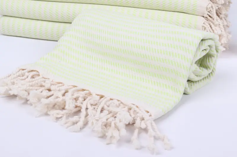 Bridal Shower Favors, Bath towel, Custom Wedding Gift, 70x40 Cotton Polka Dot Towel, Bachelor Gift, Embroidery Towel, Turkish Towel Personalized - 4