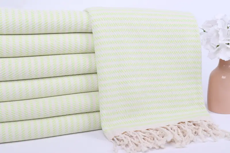 Bridal Shower Favors, Bath towel, Custom Wedding Gift, 70x40 Cotton Polka Dot Towel, Bachelor Gift, Embroidery Towel, Turkish Towel Personalized - 2