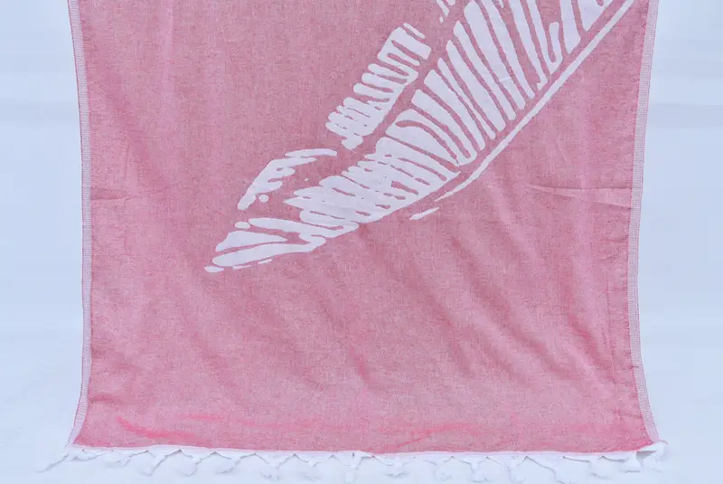 Bachelorette Party Favors, 70x40 Cotton Floral Design Towel, Bathroom Towel, Turkish Towel Set, Organic Turkish towel, Bulk Order Towel, Soft towel - 1