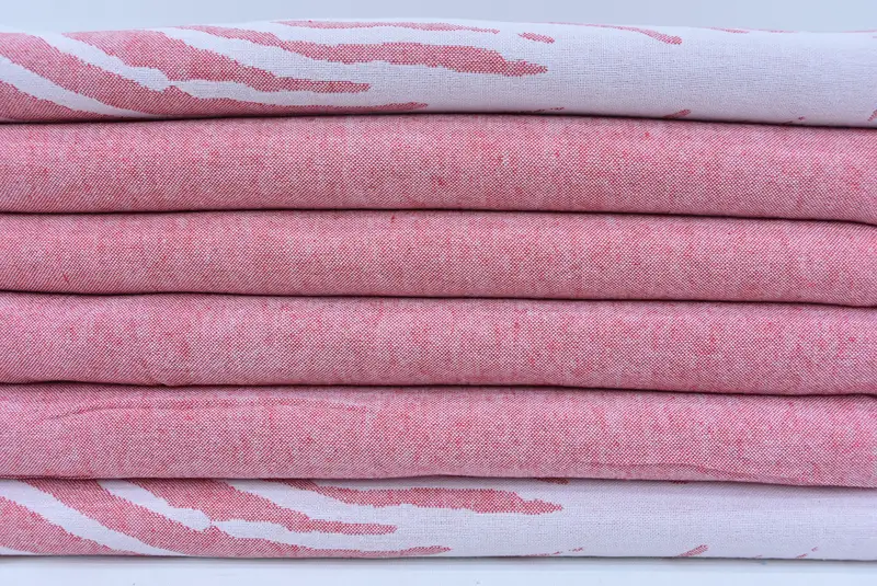 Bachelorette Party Favors, 70x40 Cotton Floral Design Towel, Bathroom Towel, Turkish Towel Set, Organic Turkish towel, Bulk Order Towel, Soft towel - 3