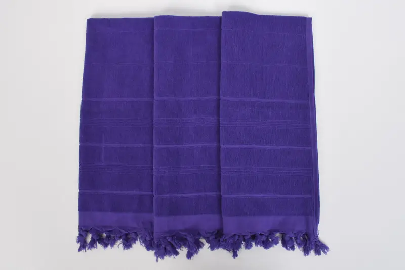 Sevgililer Günü Hediye Fikri, Kişiselleştirilmiş El Havlusu, Onun İçin Hediyeler, Banyo Havlular, 40x18 Pamuklu Çizgili Terry Havlu, Nedime Hediyeleri, El Yapımı Hediye - 7