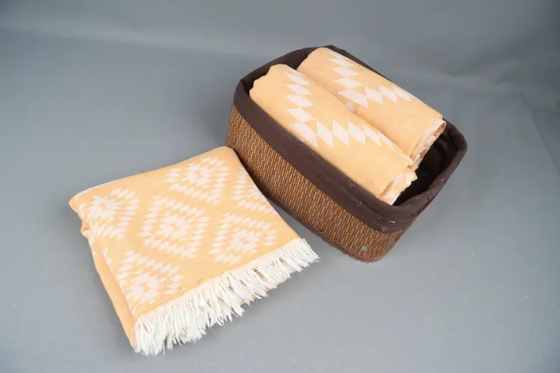 Bachelorette Party Favors, Travel Towel, Summer Gift Ideas, Quick-Dry Beach Towel, Turkish Towel Beach, Mother Of The Groom Gift, Family Gift Basket - 6